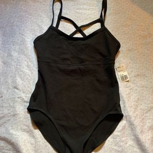 NEVER WORN Forever 21 Bodysuit